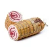 Pancetta paesana da 200g ( venduta anche intera )